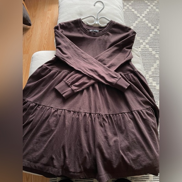 Zara dress - Picture 2 of 5